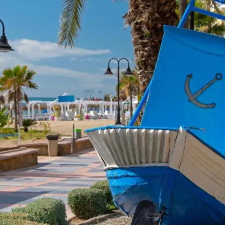 Congreso Urban - Centro * Torremolinos